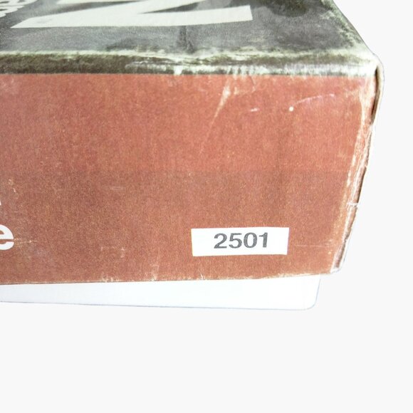 Deception The Memory Poker Game Vintage 1975 - Picture 14 of 16